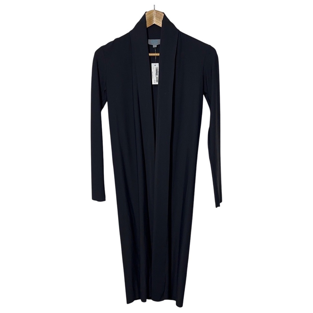 NWT M2057 Womens "Greta" Trench Jacket Size XS Unlined Lightweight Orig $175